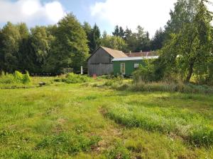 Prodej rodinného domu, Samšina - Drštěkryje, 121 m2