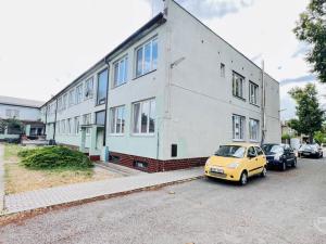 Prodej bytu 2+kk, Králův Dvůr, Plzeňská, 33 m2
