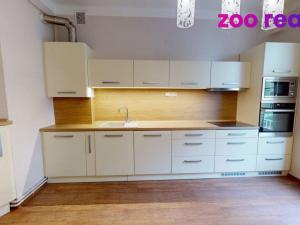 Prodej bytu 4+1, Teplice, Duchcovská, 140 m2