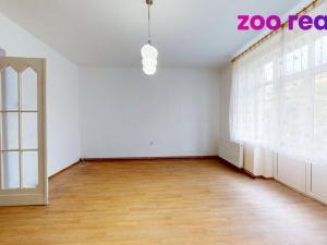 Prodej bytu 4+1, Teplice, Duchcovská, 140 m2