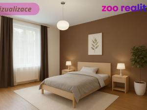 Prodej bytu 4+1, Teplice, Duchcovská, 140 m2