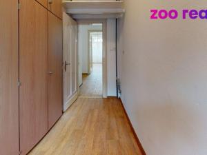 Prodej bytu 4+1, Teplice, Duchcovská, 140 m2