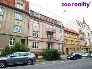 Prodej bytu 4+1, Teplice, Duchcovská, 140 m2