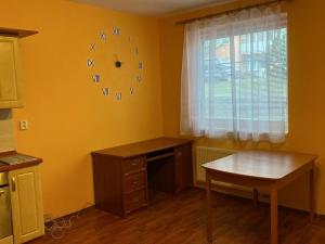 Pronájem bytu 2+kk, Jihlava - Hruškové Dvory, 56 m2
