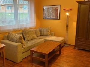 Pronájem bytu 2+kk, Jihlava - Hruškové Dvory, 56 m2