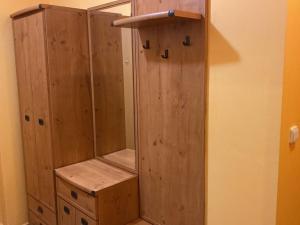 Pronájem bytu 2+kk, Jihlava - Hruškové Dvory, 56 m2
