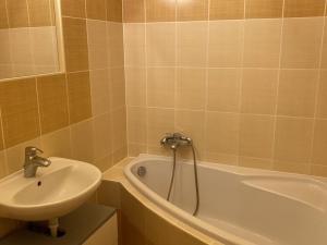 Pronájem bytu 2+kk, Jihlava - Hruškové Dvory, 56 m2