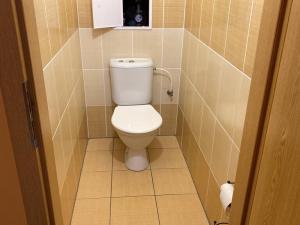 Pronájem bytu 2+kk, Jihlava - Hruškové Dvory, 56 m2