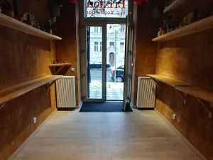 Pronájem obchodního prostoru, Praha - Vinohrady, Korunní, 38 m2