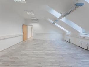 Pronájem kanceláře, Praha - Vinohrady, Uruguayská, 236 m2