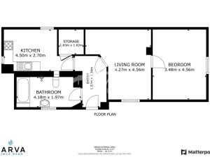 Prodej rodinného domu, Těškov, 61 m2