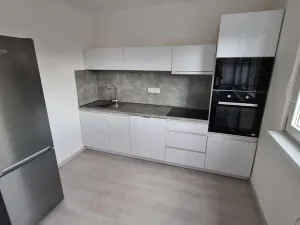 Pronájem bytu 1+1, Ostrava - Moravská Ostrava, Gen. Píky, 45 m2