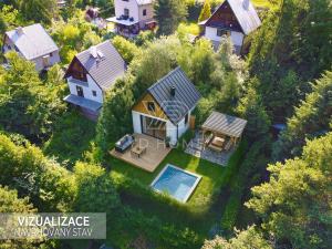 Prodej pozemku pro bydlení, Heroltice, 389 m2