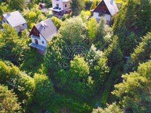 Prodej pozemku pro bydlení, Heroltice, 389 m2