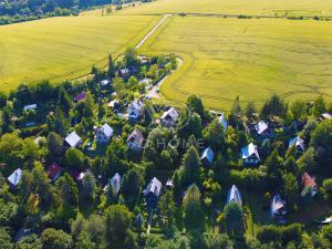 Prodej pozemku pro bydlení, Heroltice, 389 m2