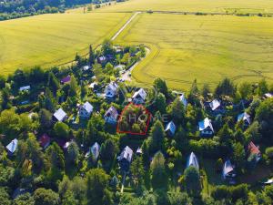 Prodej pozemku pro bydlení, Heroltice, 389 m2