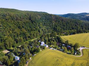 Prodej pozemku pro bydlení, Heroltice, 389 m2