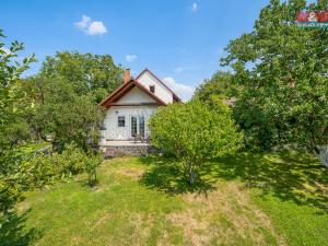 Prodej chalupy, Žleby - Kamenné Mosty, 177 m2