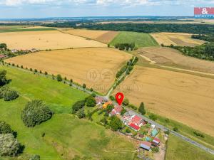 Prodej chalupy, Žleby - Kamenné Mosty, 177 m2