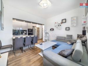 Prodej bytu 3+kk, Ledce, 69 m2