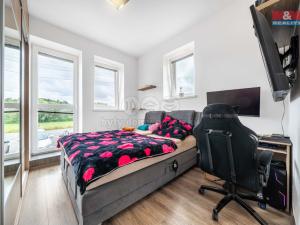 Prodej bytu 3+kk, Ledce, 69 m2