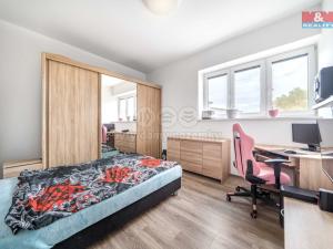 Prodej bytu 3+kk, Ledce, 69 m2