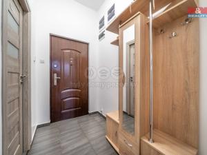 Prodej bytu 3+kk, Ledce, 69 m2