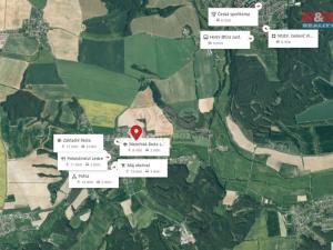 Prodej bytu 3+kk, Ledce, 69 m2