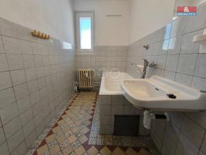 Pronájem bytu 2+1, Strakonice - Strakonice I, Mírová, 55 m2
