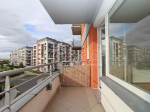 Pronájem bytu 2+kk, Praha, Sazovická, 48 m2
