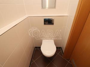 Pronájem bytu 2+kk, Praha, Sazovická, 48 m2