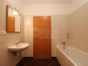 Pronájem bytu 2+kk, Praha, Sazovická, 48 m2