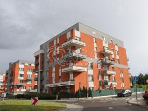 Pronájem bytu 2+kk, Praha, Sazovická, 48 m2