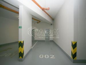 Pronájem bytu 2+kk, Praha, Sazovická, 48 m2