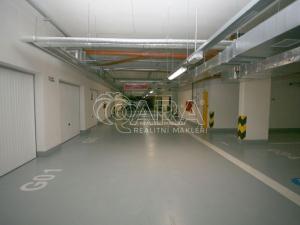 Pronájem bytu 2+kk, Praha, Sazovická, 48 m2