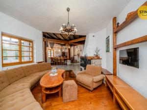 Prodej rodinného domu, Kunčice pod Ondřejníkem, 220 m2