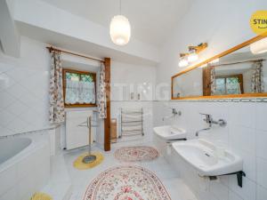 Prodej rodinného domu, Kunčice pod Ondřejníkem, 220 m2