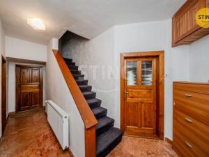 Prodej rodinného domu, Kunčice pod Ondřejníkem, 220 m2