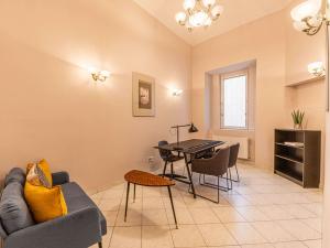 Pronájem kanceláře, Praha - Nové Město, Lublaňská, 91 m2