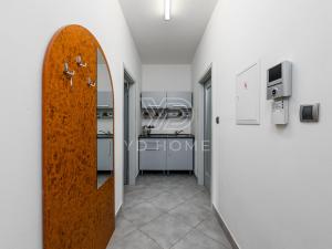 Pronájem kanceláře, Plzeň, Habrmannova, 73 m2