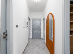 Pronájem kanceláře, Plzeň, Habrmannova, 73 m2
