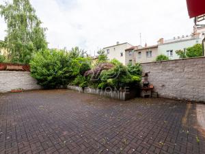Pronájem kanceláře, Plzeň, Habrmannova, 73 m2