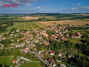 Prodej rodinného domu, Spálené Poříčí, 60 m2