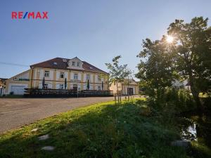 Prodej rodinného domu, Spálené Poříčí, 60 m2