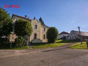 Prodej rodinného domu, Spálené Poříčí, 60 m2
