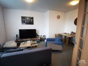 Pronájem bytu 2+1, Jihlava, Vrchlického, 55 m2