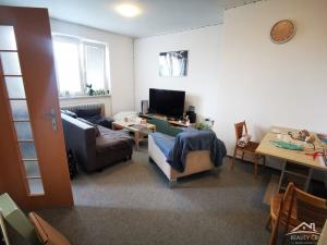 Pronájem bytu 2+1, Jihlava, Vrchlického, 55 m2