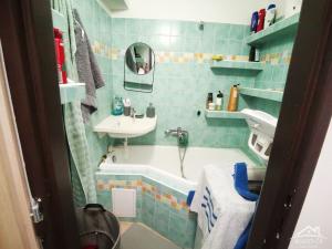 Pronájem bytu 2+1, Jihlava, Vrchlického, 55 m2
