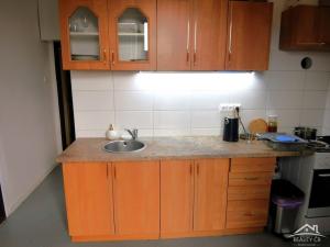 Pronájem bytu 2+1, Jihlava, Vrchlického, 55 m2