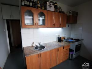 Pronájem bytu 2+1, Jihlava, Vrchlického, 55 m2
